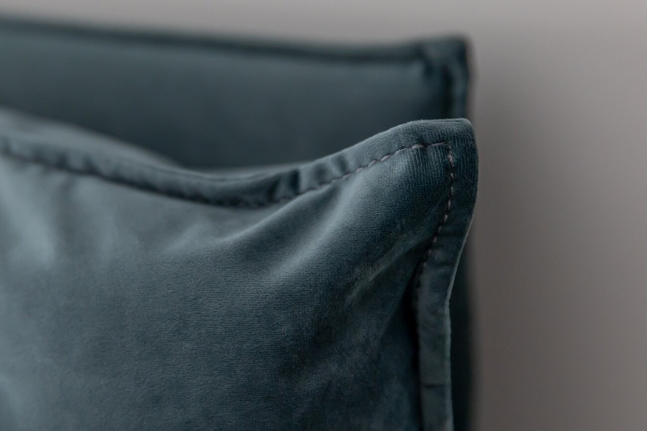 Кровать Bubble 180х200 зеленая Bubble - изображение 8