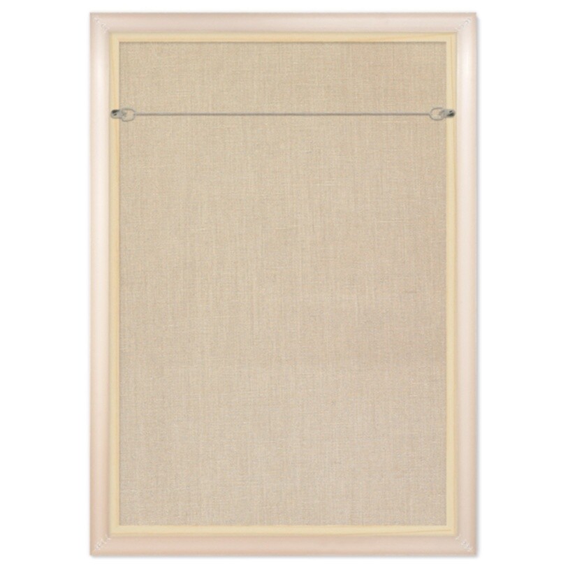 Репродукция картины на холсте 75х105 см Early spring sky - изображение 6