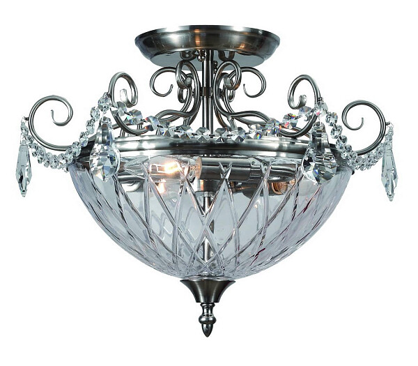 Потолочный светильник Reggia PL- - изображение 1