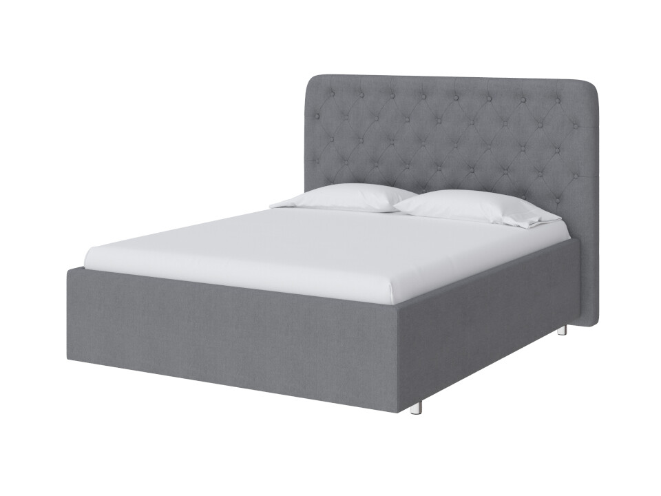 Кровать boxspring home 140х200 см