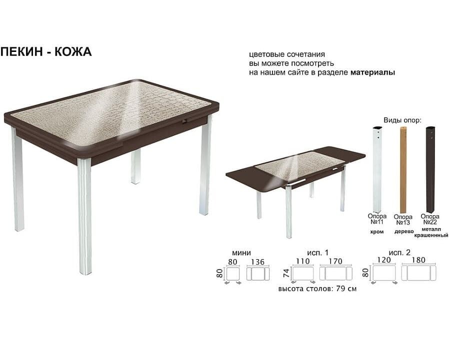 Аврора стол пекин