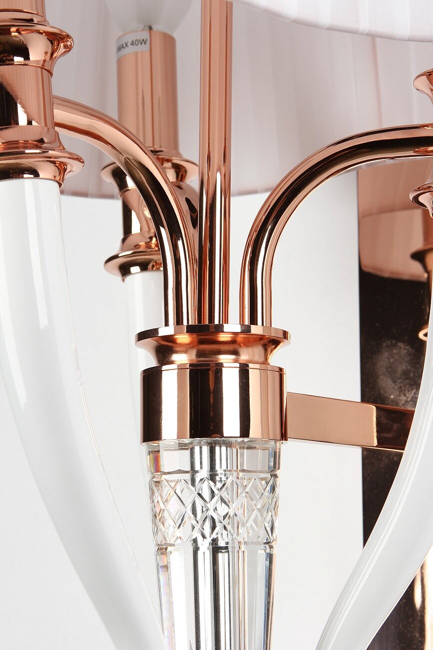 Настенный светильник Naval GB3021-3 - изображение 2