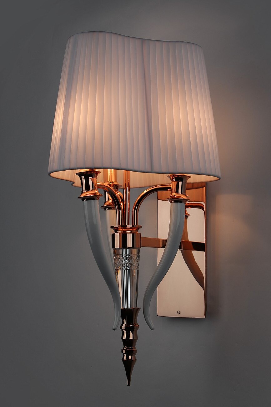 Настенный светильник Naval GB3021-3 - изображение 3