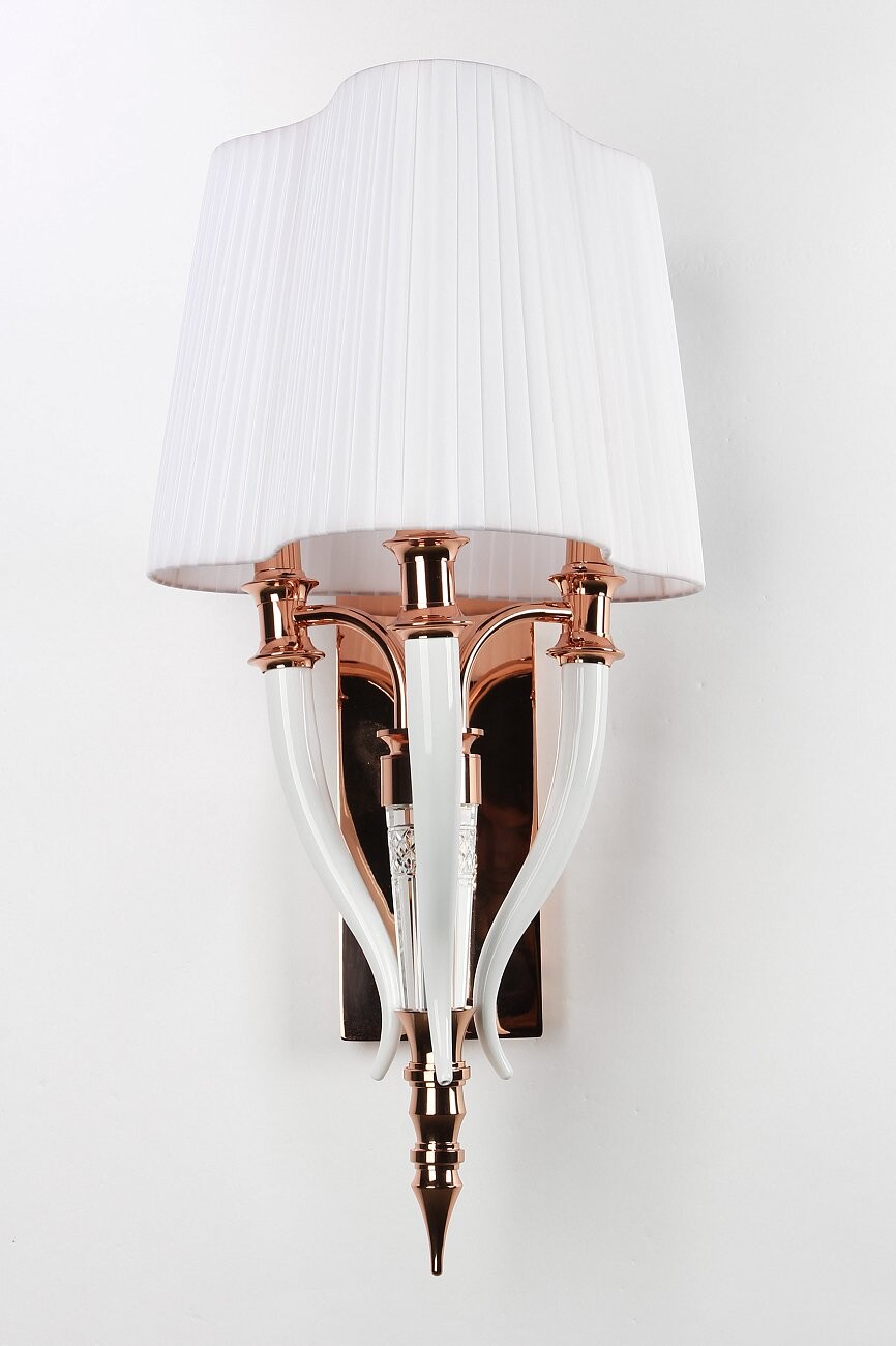 Настенный светильник Naval GB3021-3 - изображение 4