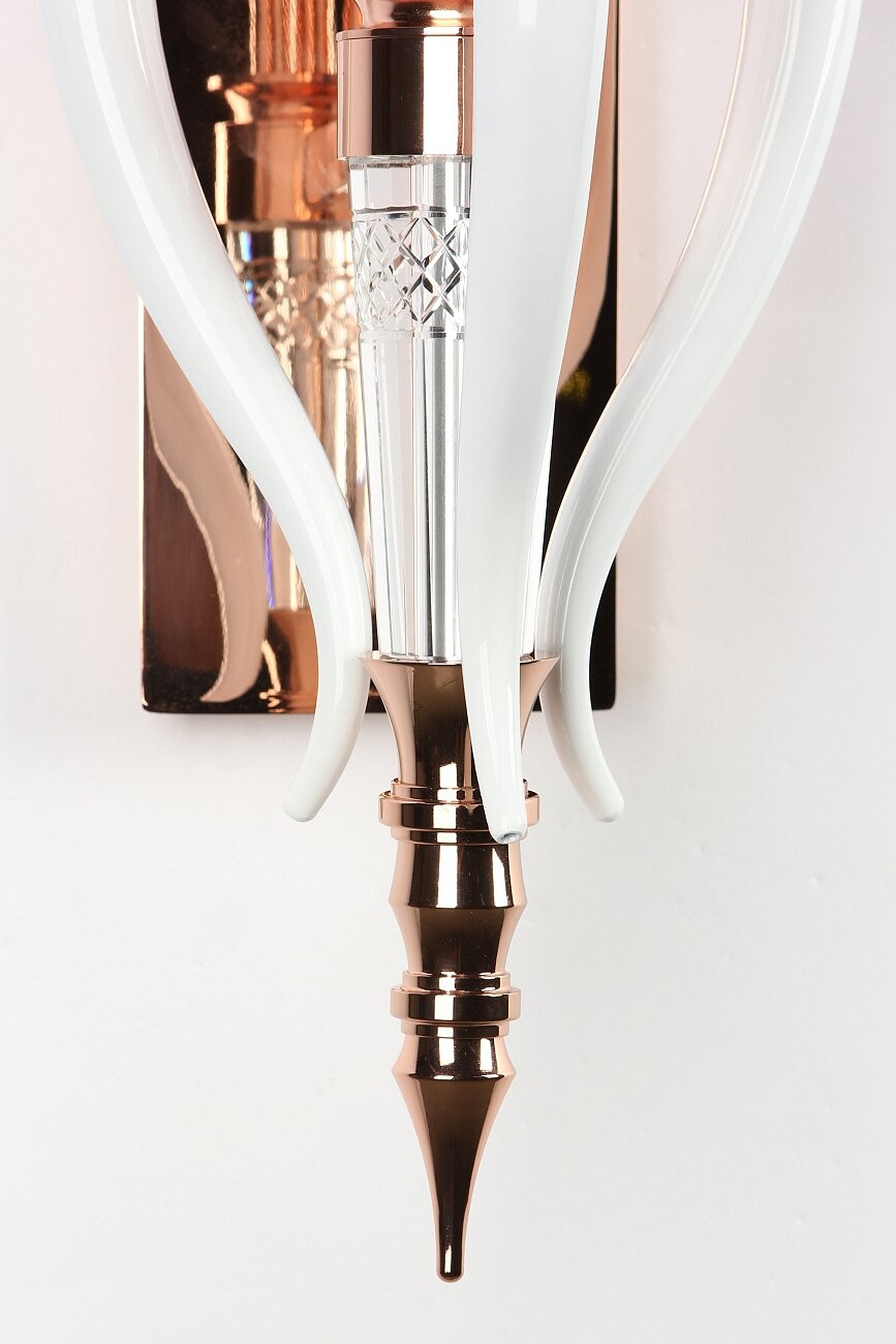 Настенный светильник Naval GB3021-3 - изображение 5