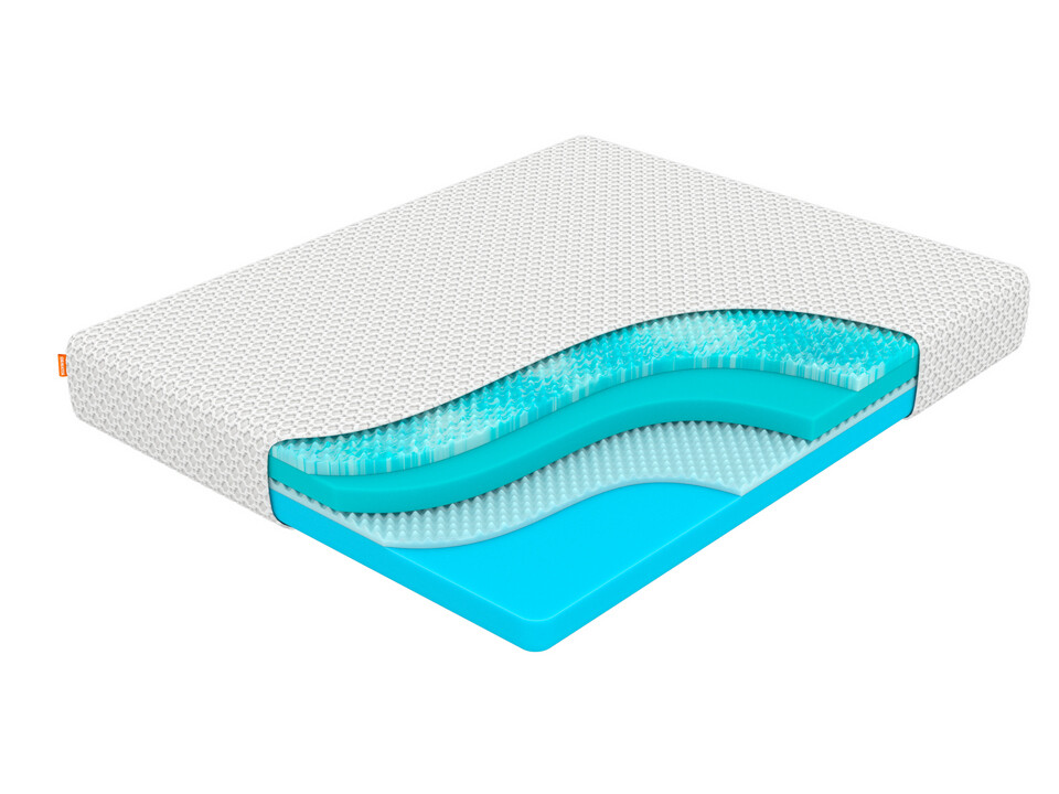 Матрас орматек оушен макс