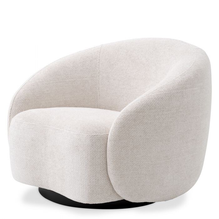 Кресло cozy swivel chair