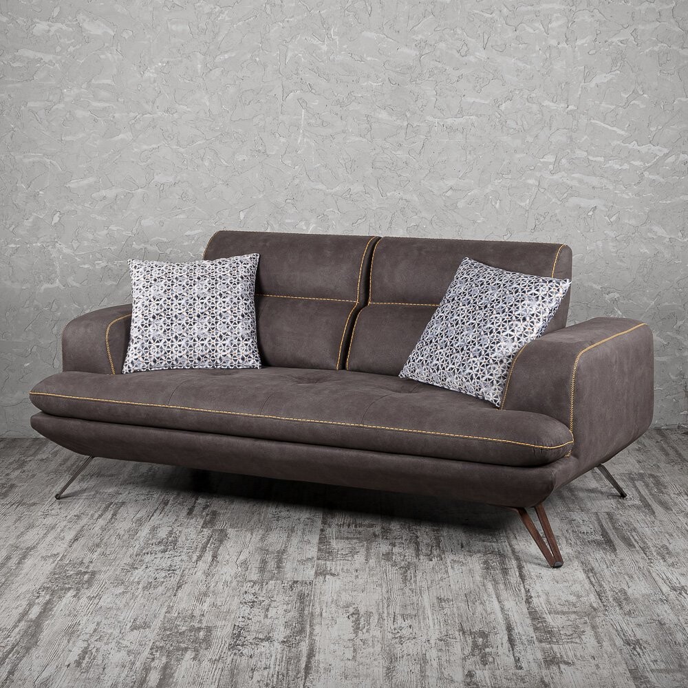 Каркасный или бескаркасный диван: что выбрать