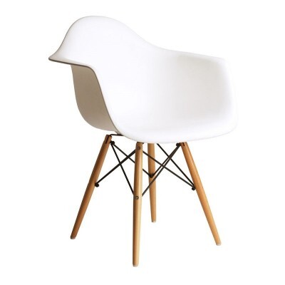 Стул деревянный  PC-019 (eames style) - изображение 1