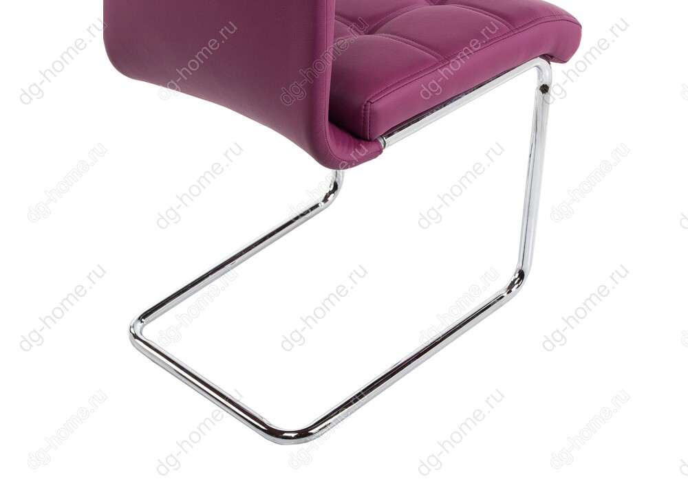 Офисное кресло фиолетовое Merano