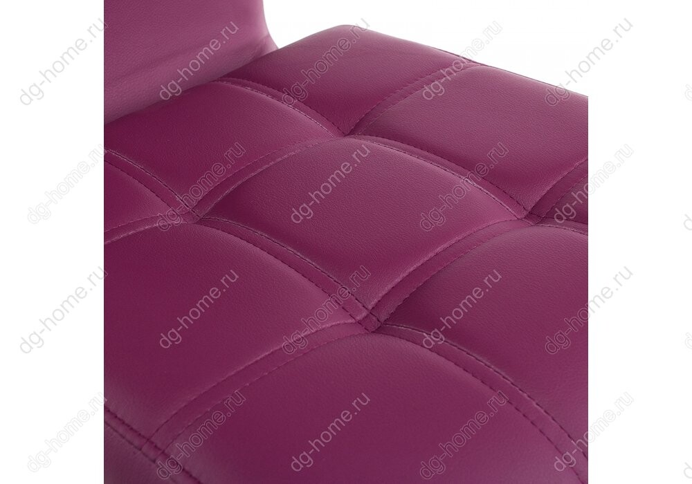 Офисное кресло фиолетовое Merano