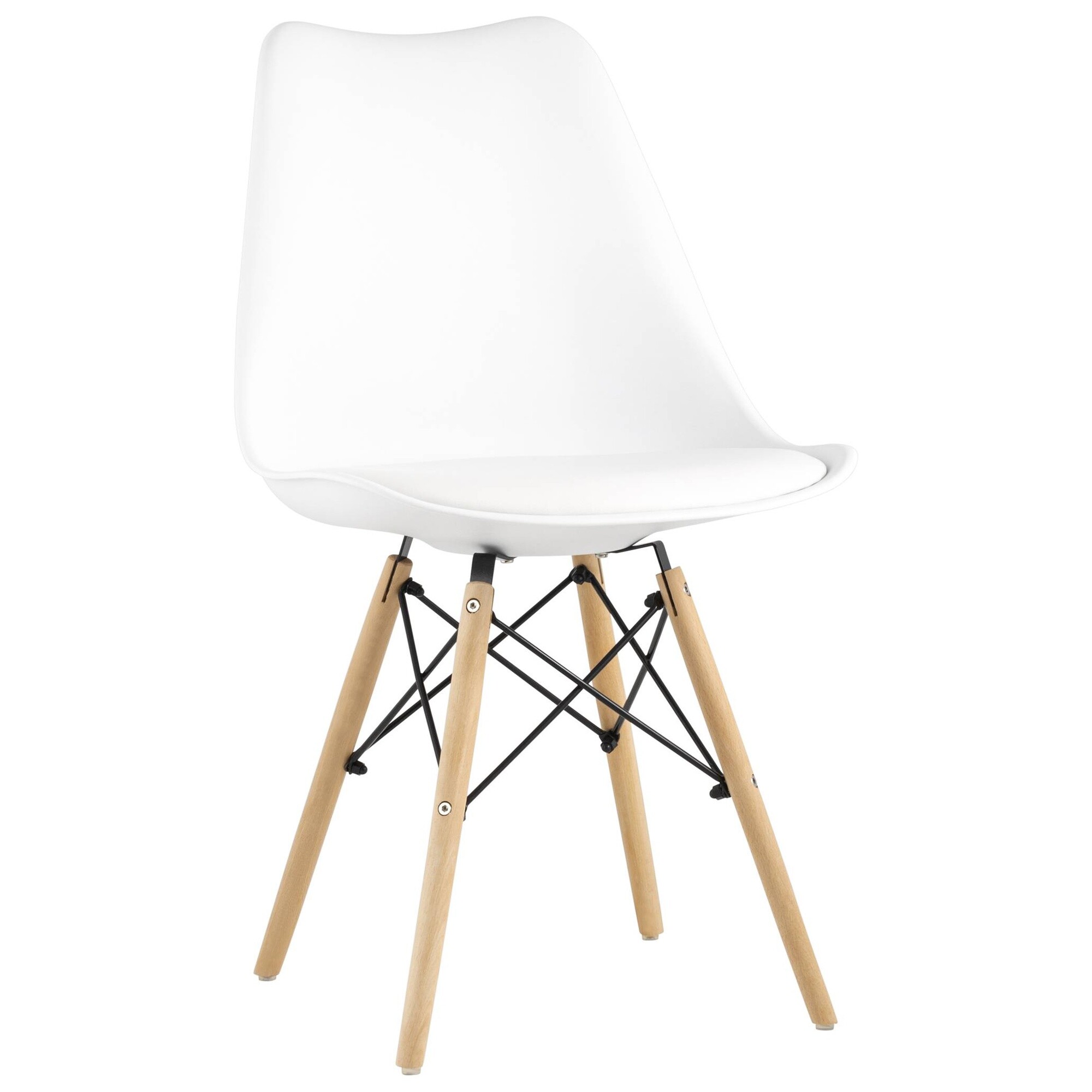 Дизайнерский стул eames dsw wx 503