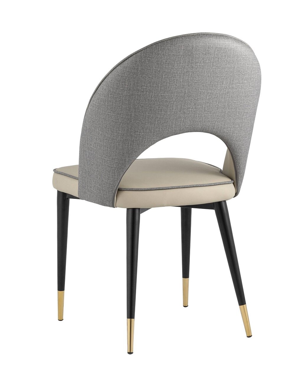 Венские стулья для кухни с мягким сиденьем и спинкой