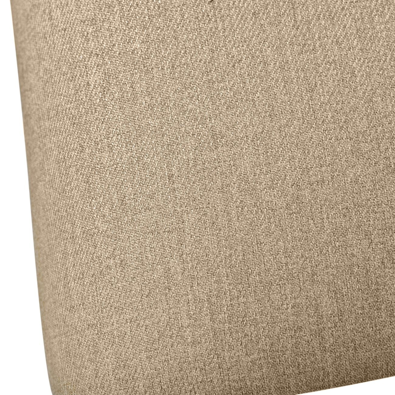 Кресло с мягкими подлокотниками бежевое Jane Austen - изображение 6