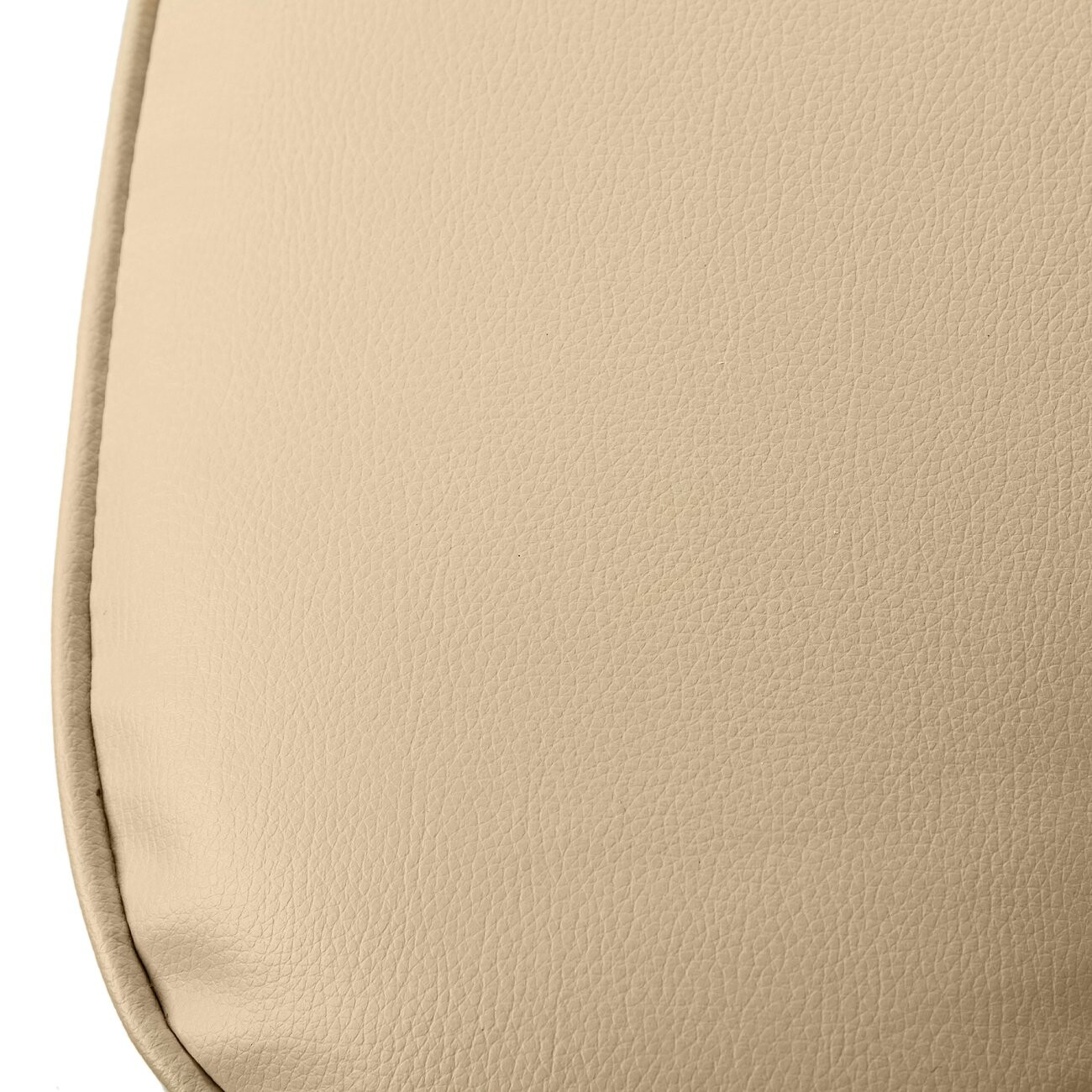 Кресло мягкое кремовое William Thackeray - изображение 6