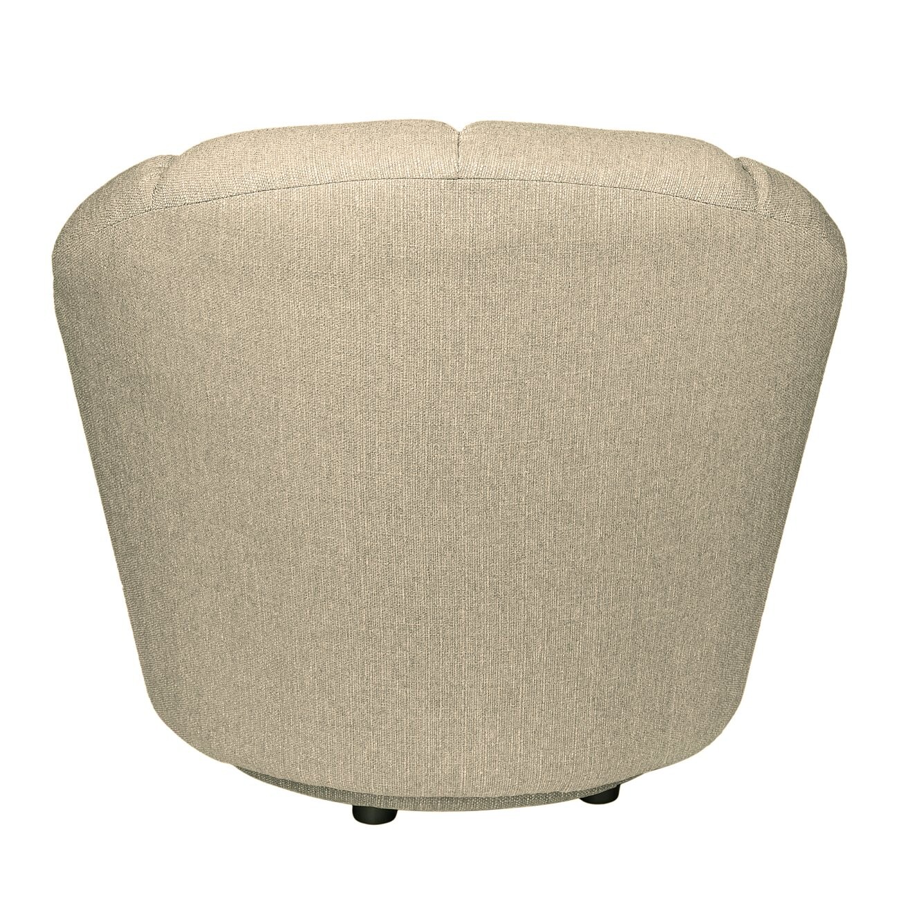 Кресло мягкое бежевое John Fowles - изображение 4