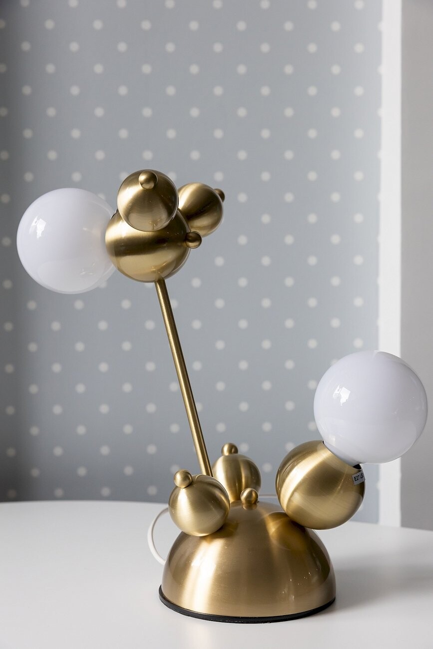 Настольная лампа Swift - изображение 3