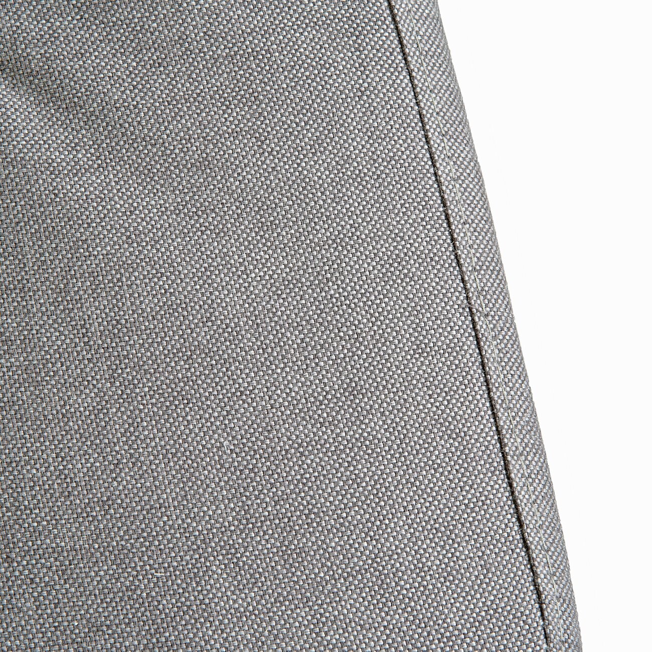 Диван-кровать Edgar Poe раскладной прямой серый - изображение 2