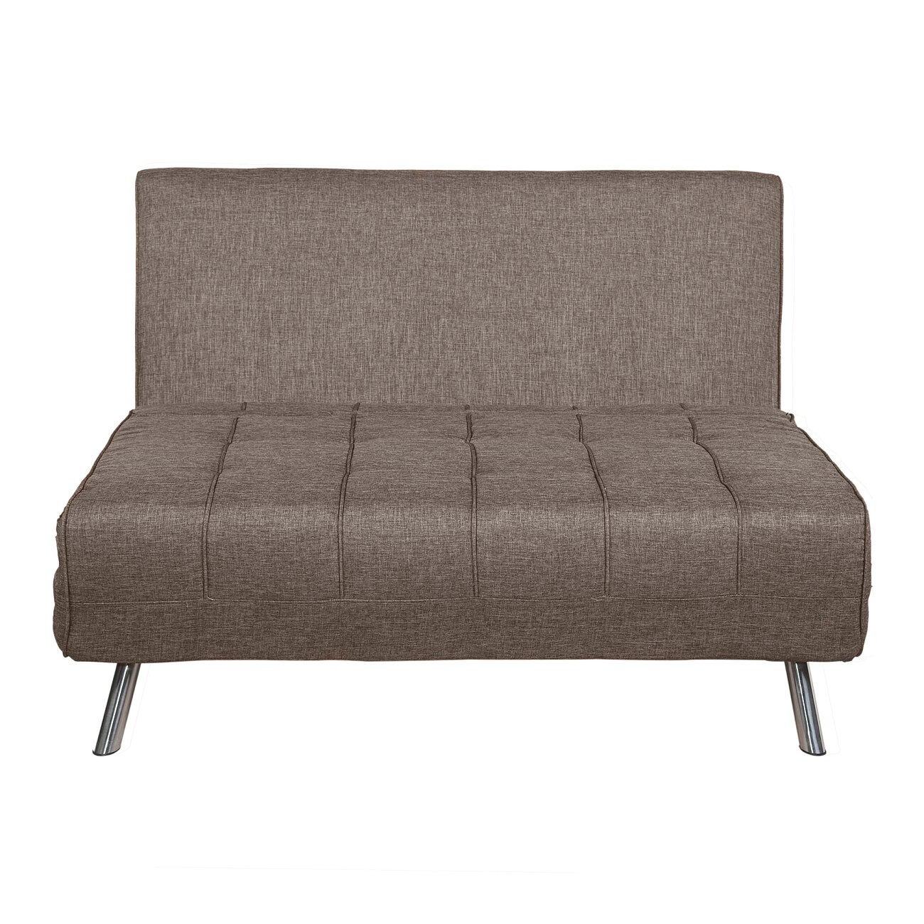 Диван-кровать Oscar Wilde раскладной прямой темно-бежевый - изображение 3