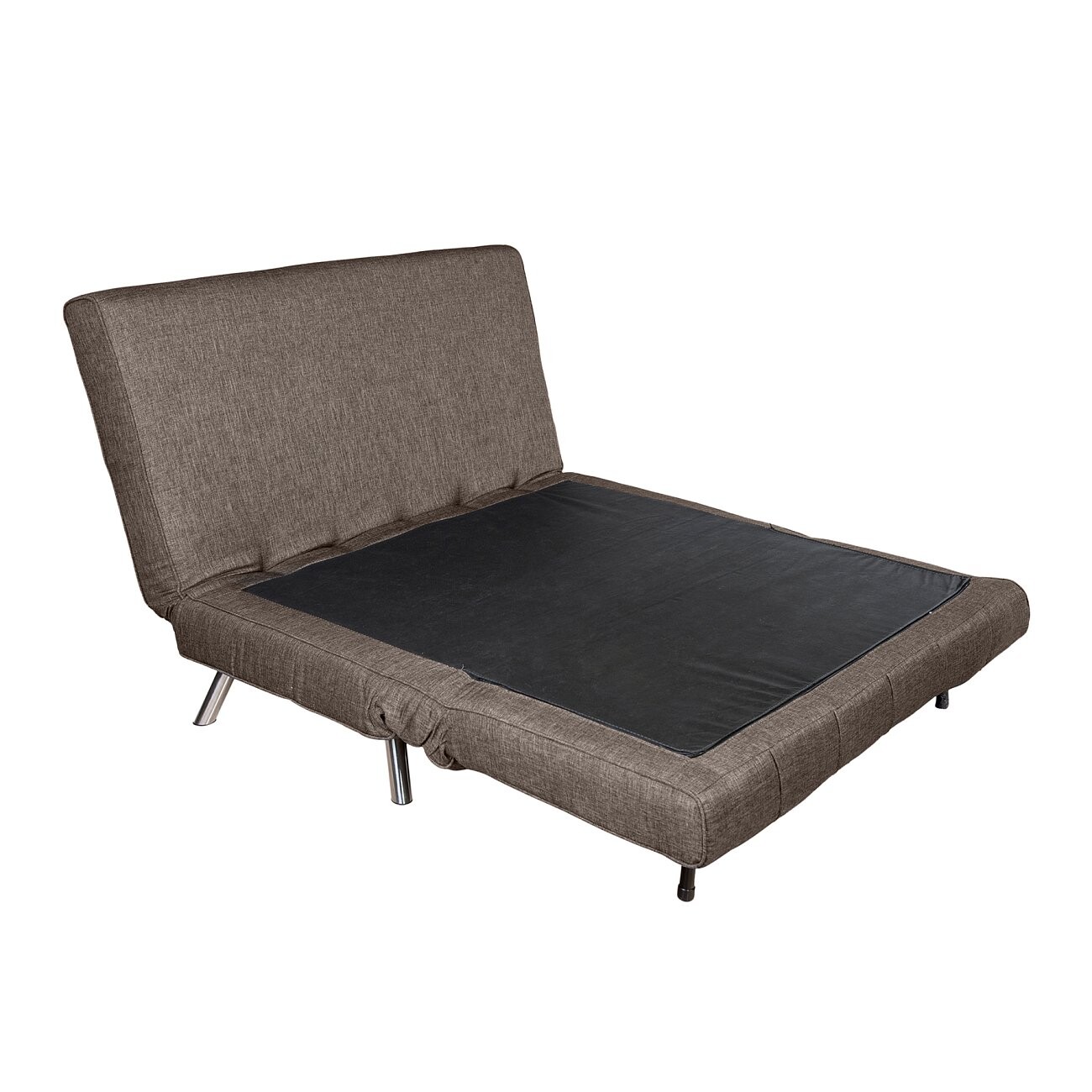 Диван-кровать Oscar Wilde раскладной прямой темно-бежевый - изображение 6