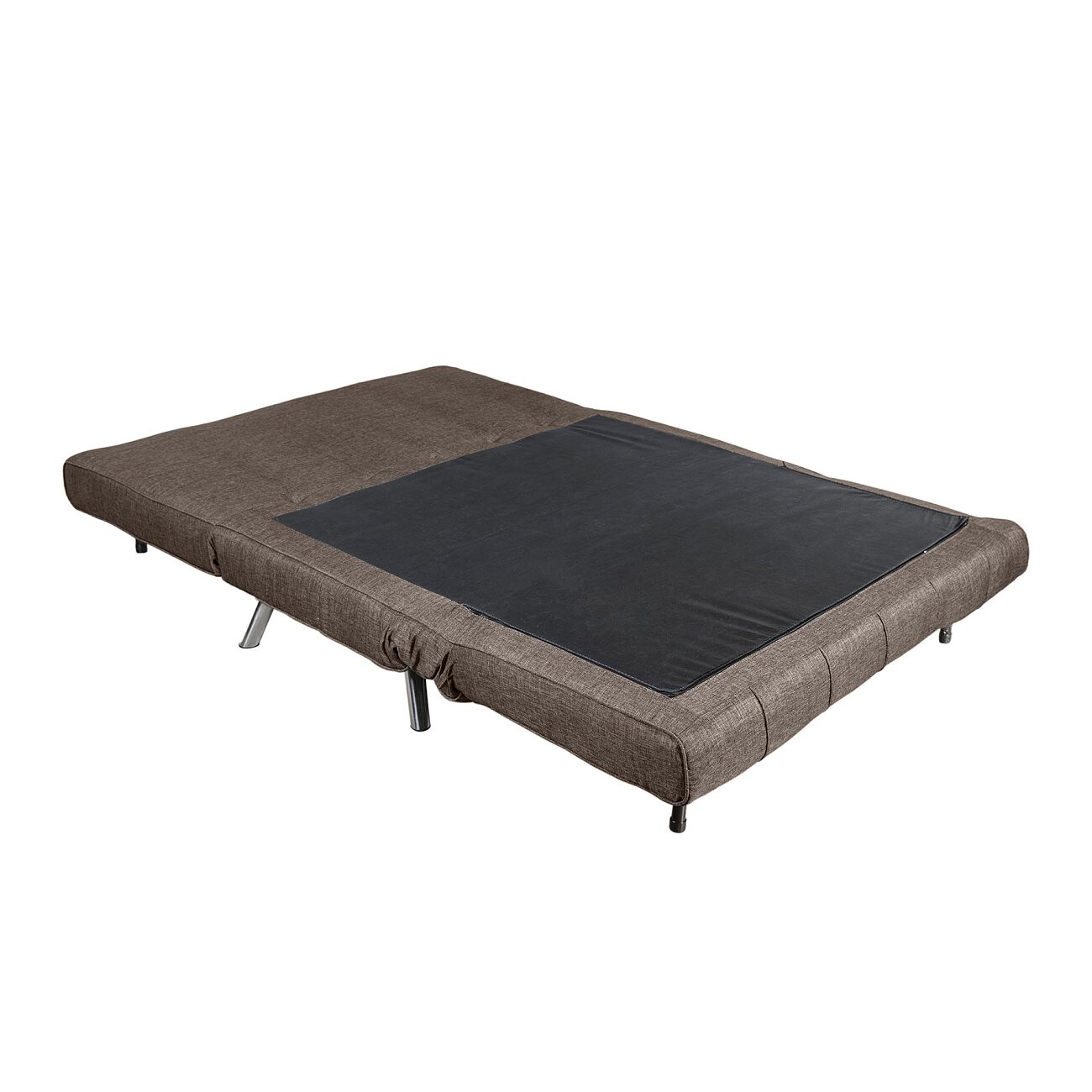 Диван-кровать Oscar Wilde раскладной прямой темно-бежевый - изображение 7