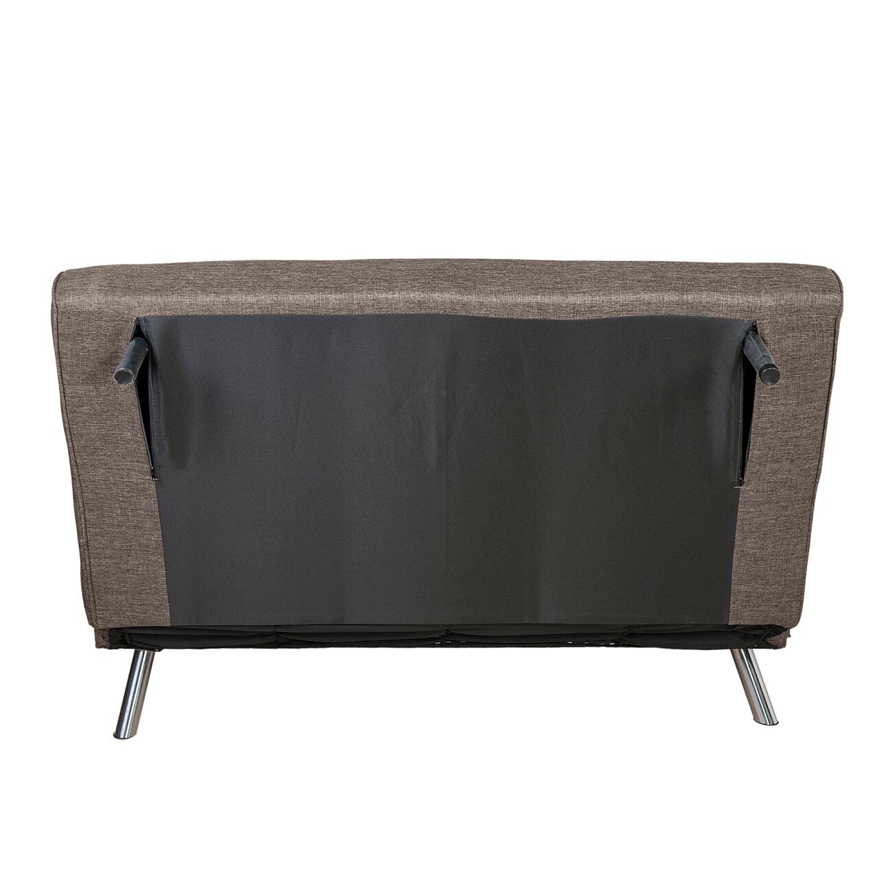 Диван-кровать Oscar Wilde раскладной прямой темно-бежевый - изображение 8