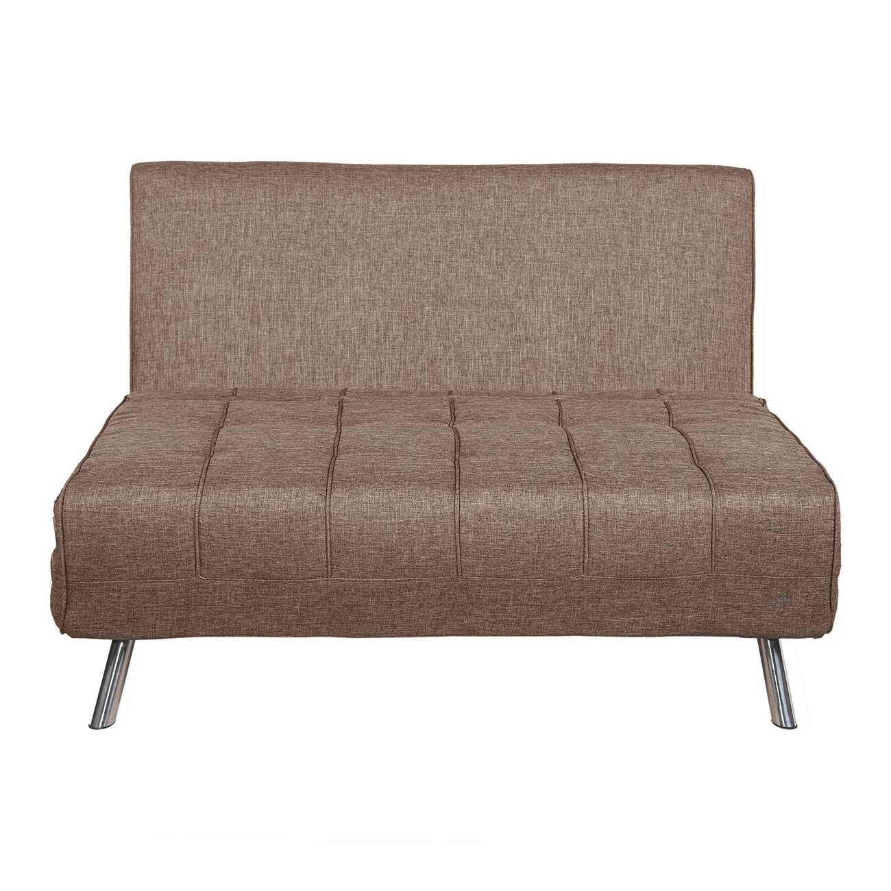 Диван-кровать Oscar Wilde прямой коричневый - изображение 2