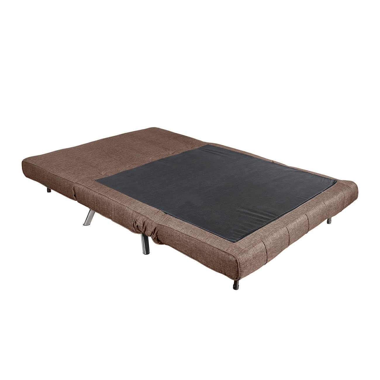 Диван-кровать Oscar Wilde прямой коричневый - изображение 6