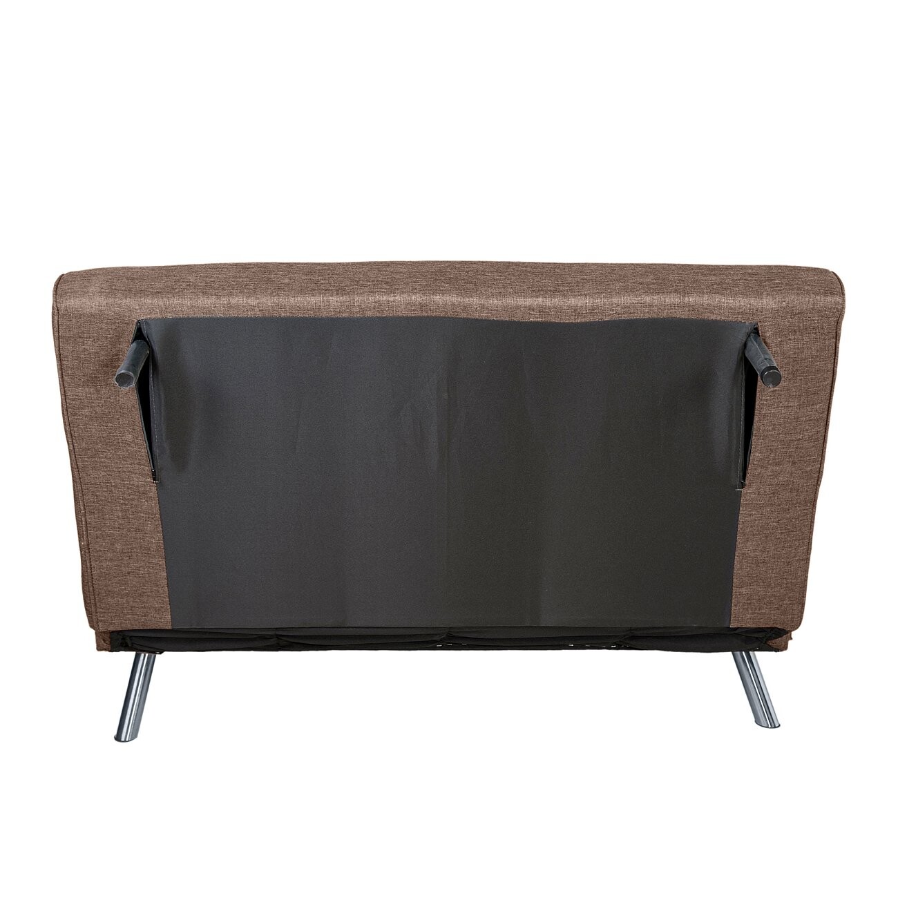 Диван-кровать Oscar Wilde прямой коричневый - изображение 7