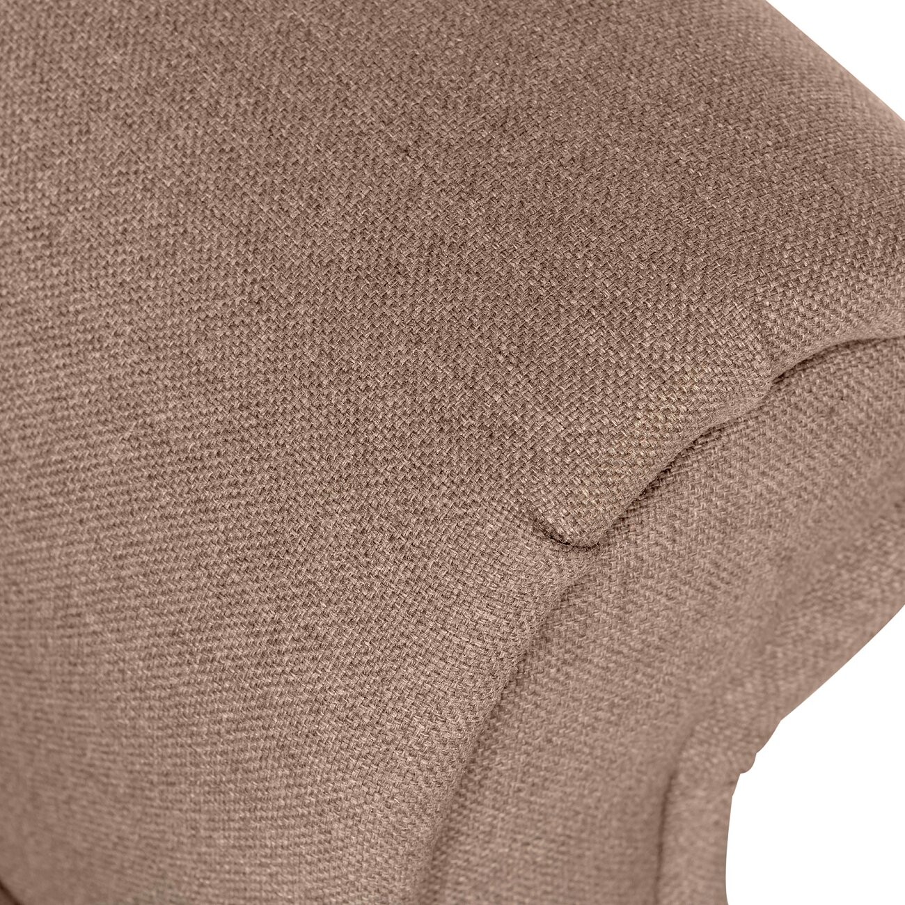 Диван-кровать Charles Dickens прямой коричневый - изображение 6