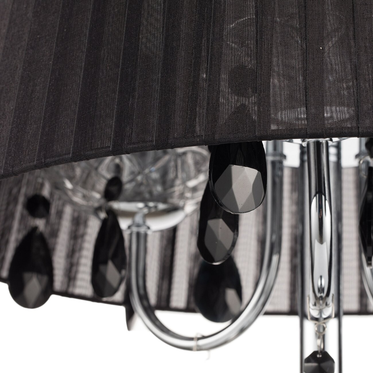 Настольная лампа с абажуром Venecia - изображение 2