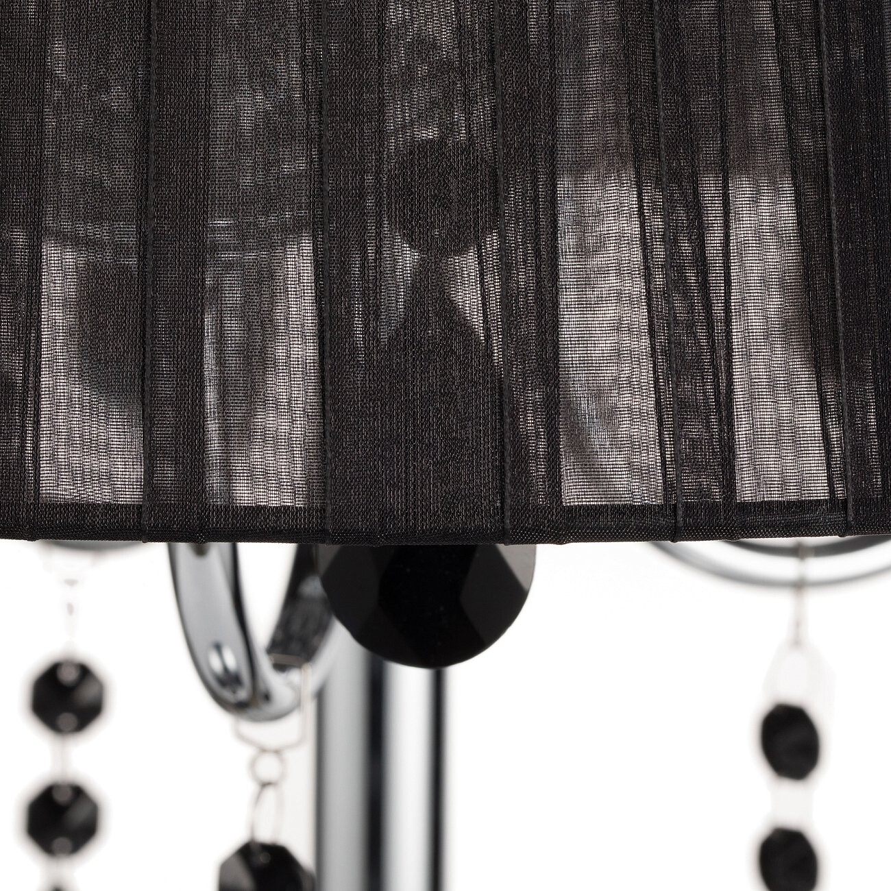 Настольная лампа с абажуром Venecia - изображение 3