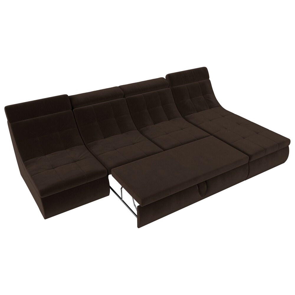 Модульный диван холидей люкс
