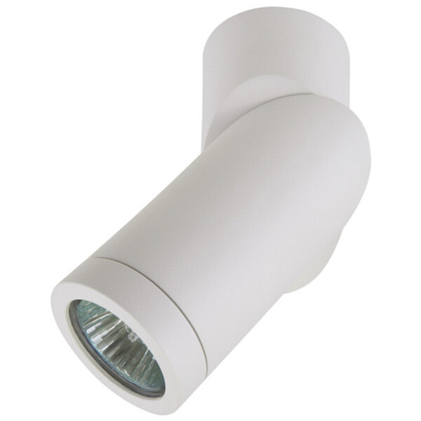 Спот потолочный белый Lightstar Illumo 051016 - изображение 1