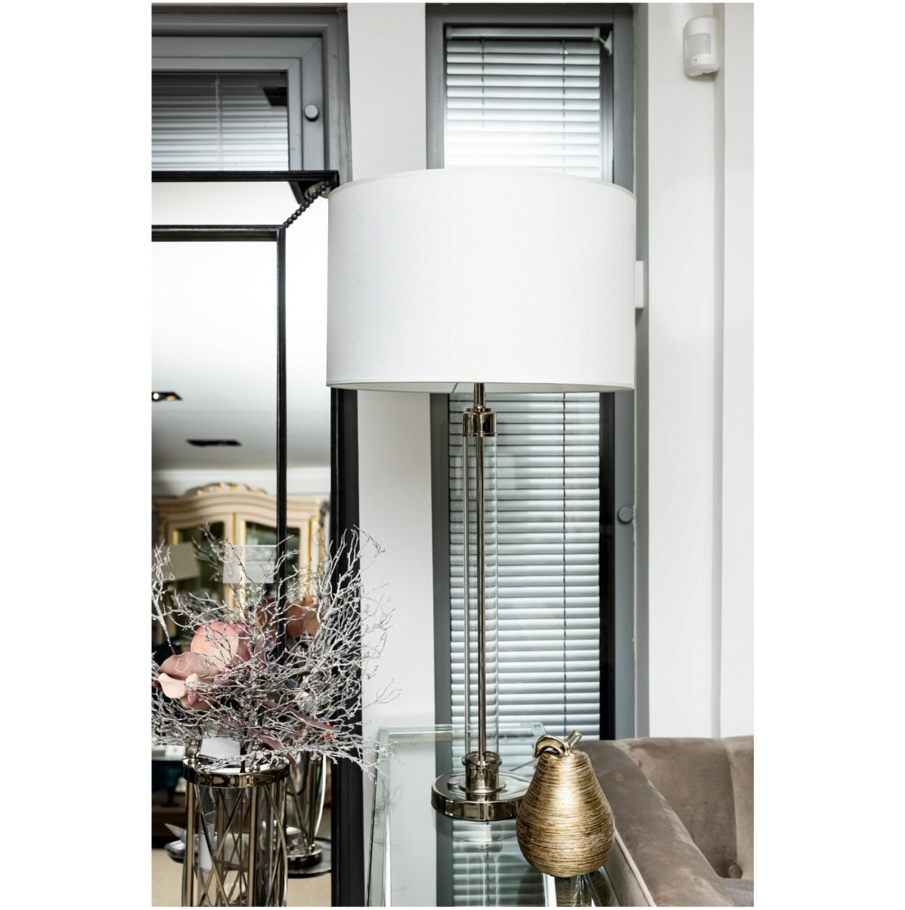 Настольная лампа Flatiron - изображение 5