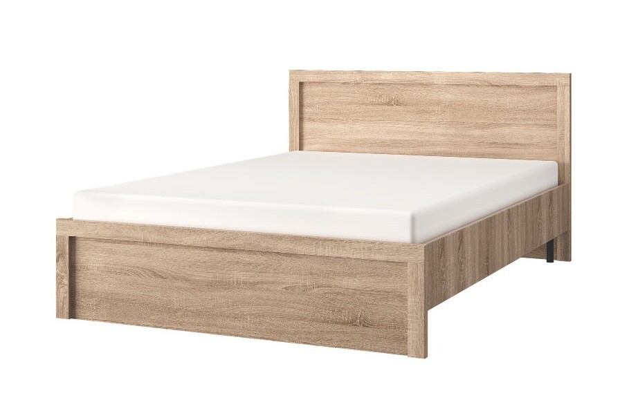 Кровать boxspring home 140х200 см