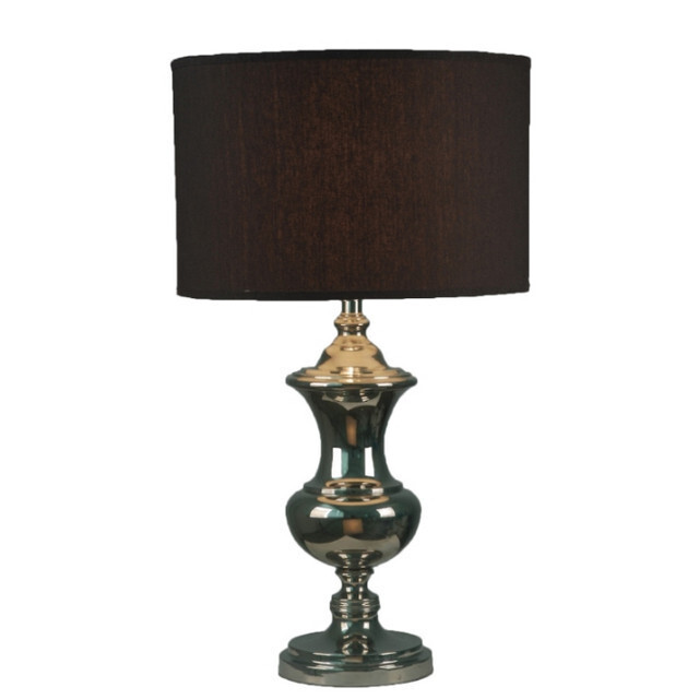 Настольная лампа Serena от RVAstley 5061