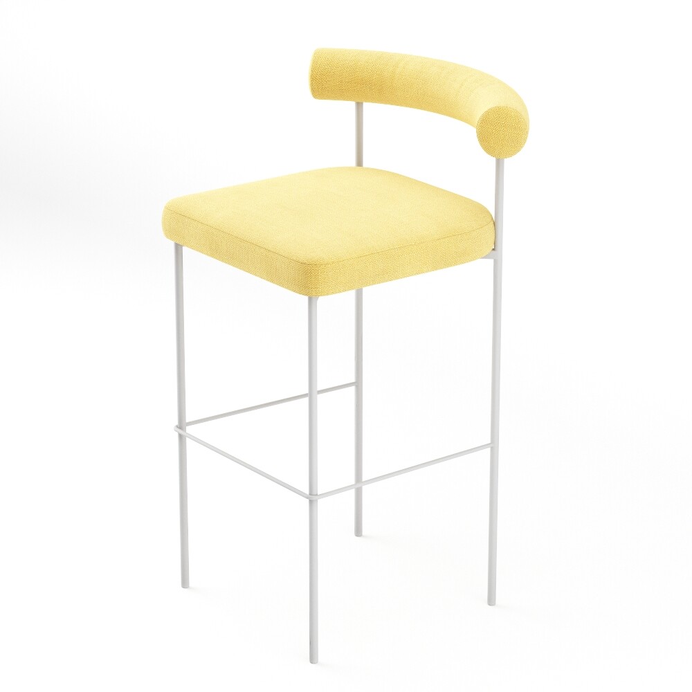 Барный стул lem style piston stool