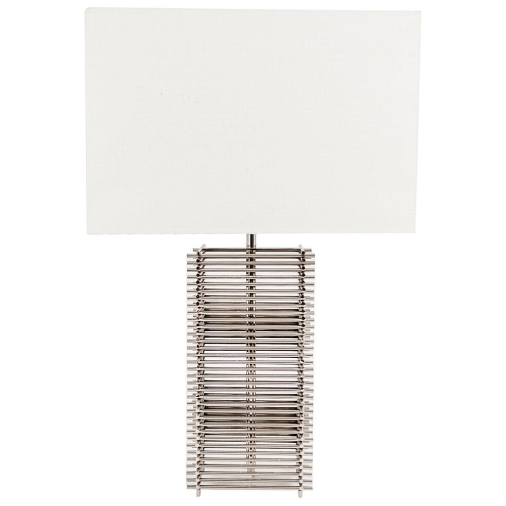 Настольная лампа Chelsea Metal от RVAstley 5407