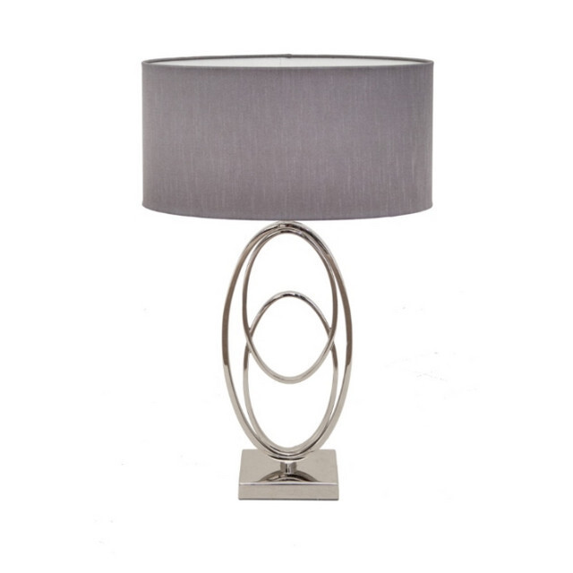 Настольная лампа Oval Rings от RVAstley 5140