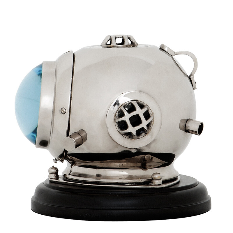 Часы Diving Helmet Odyssey от Eichholtz