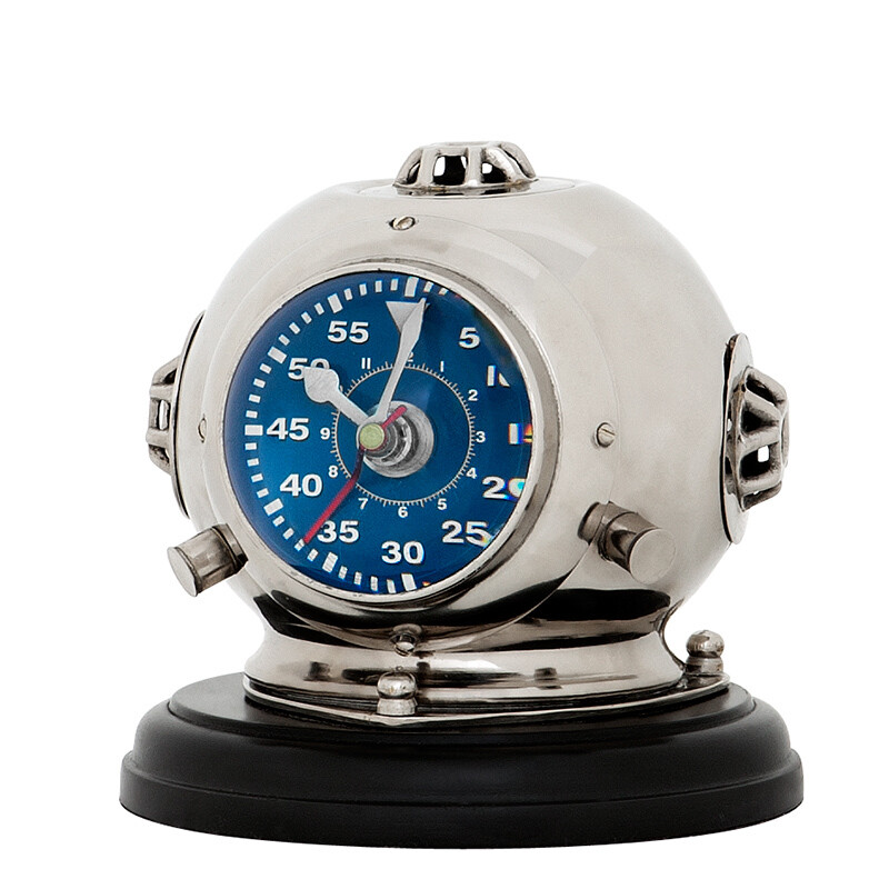 Часы Diving Helmet Odyssey от Eichholtz