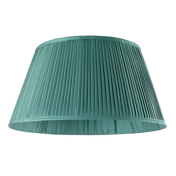 Абажур голубой Bouilotte от Eichholtz 24х45 см 109709 - изображение 1