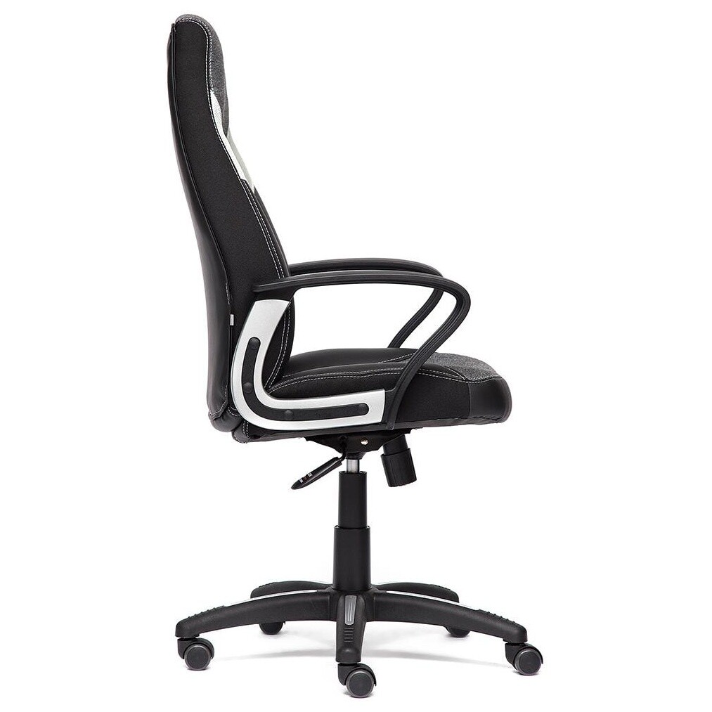 Кресло для руководителя easy chair 590 tc черное