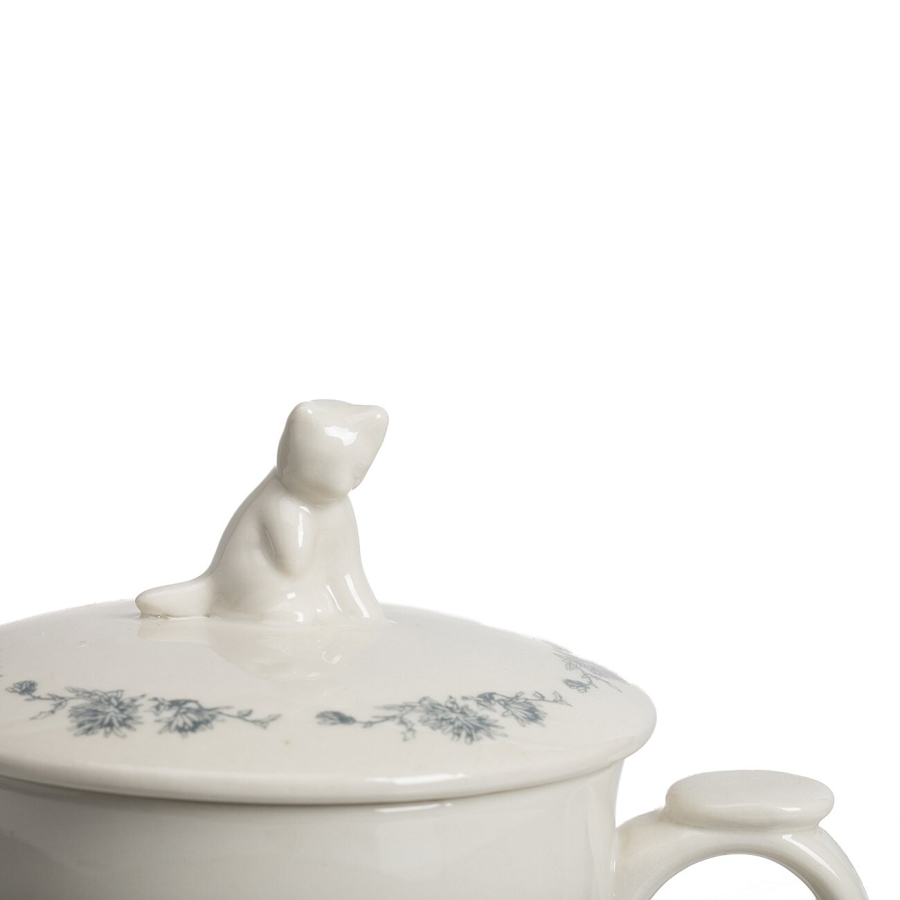 Чайный набор для заваривания Cat Tea - изображение 4