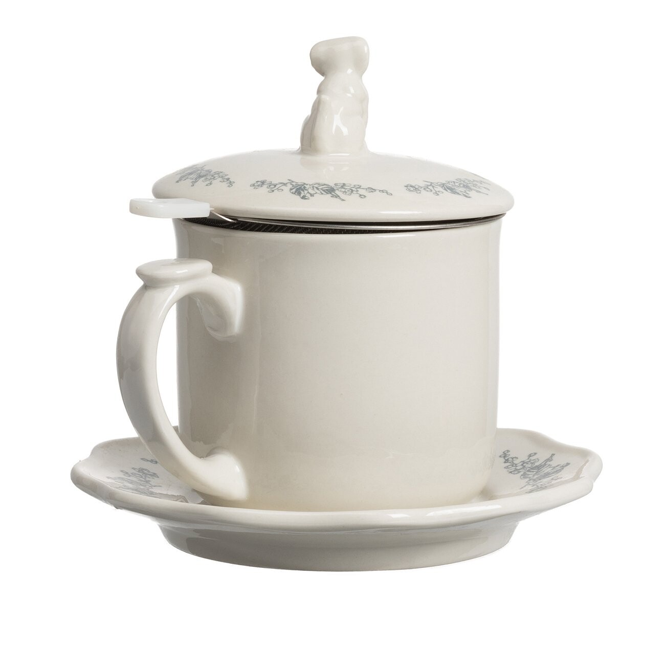 Чайный набор для заваривания Dog Tea - изображение 2