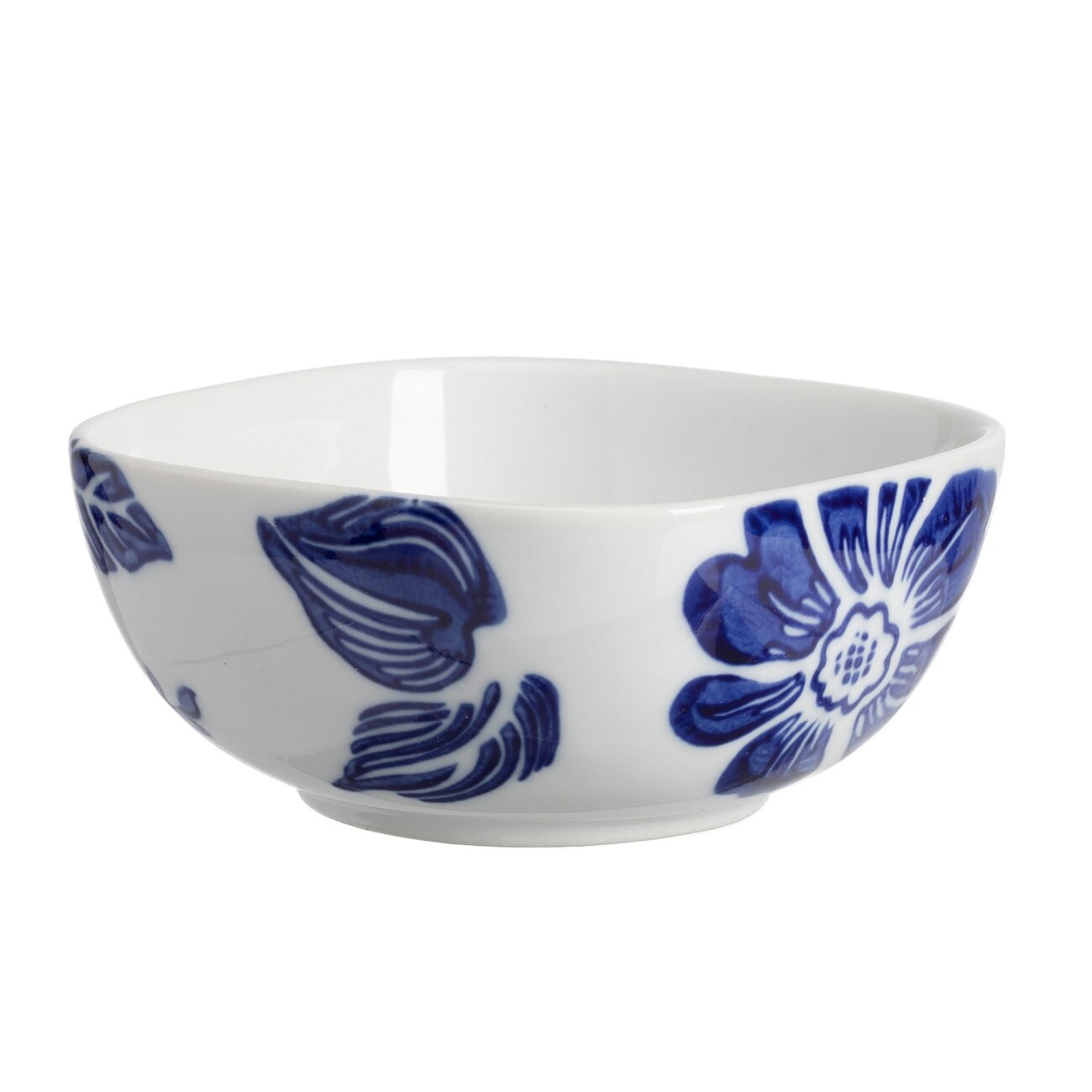 Пиала в морском стиле Цветы - изображение 2