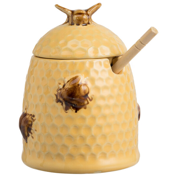Ёмкость для хранения мёда Honey Dipper - изображение 1