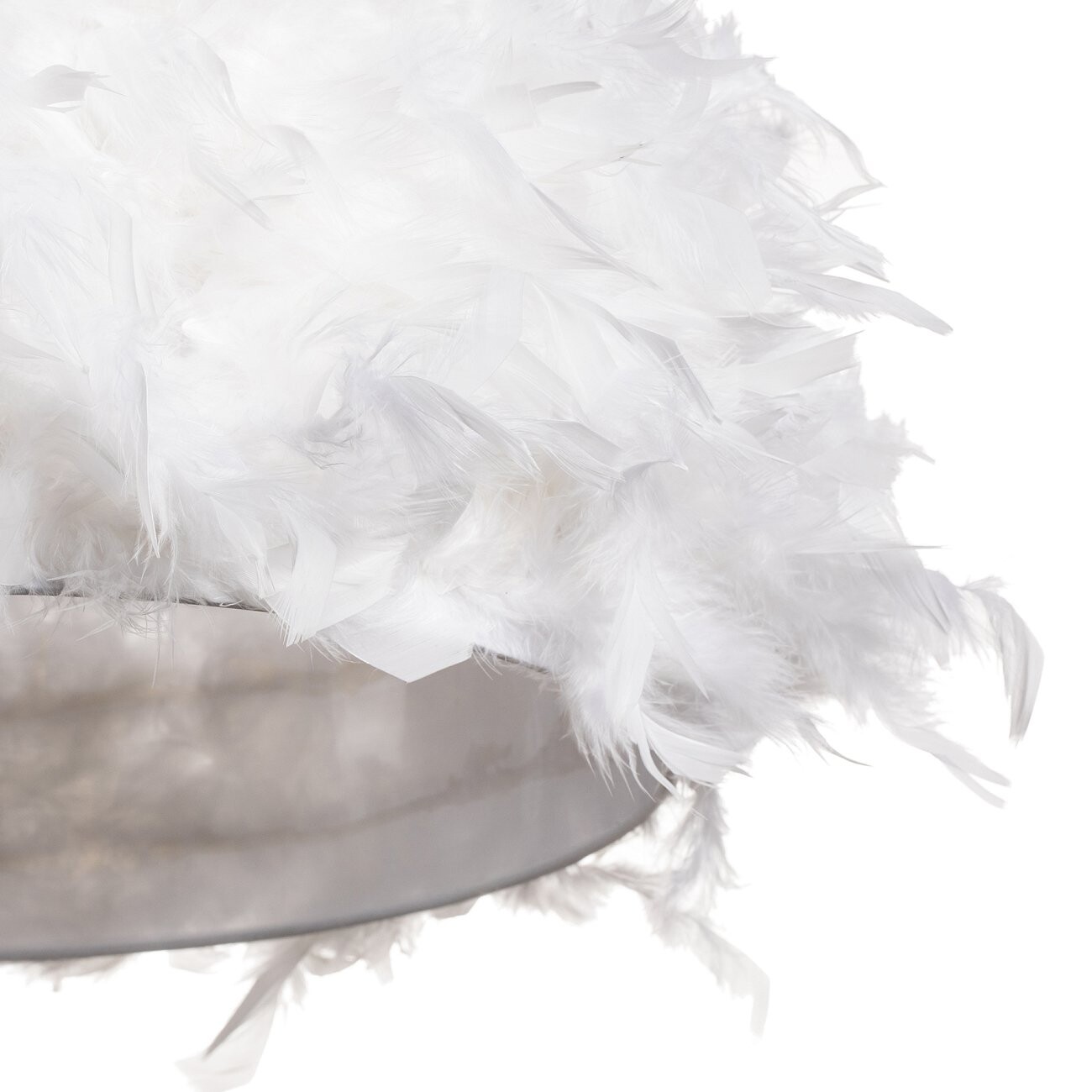 Подвесной светильник с перьями Maison - изображение 4