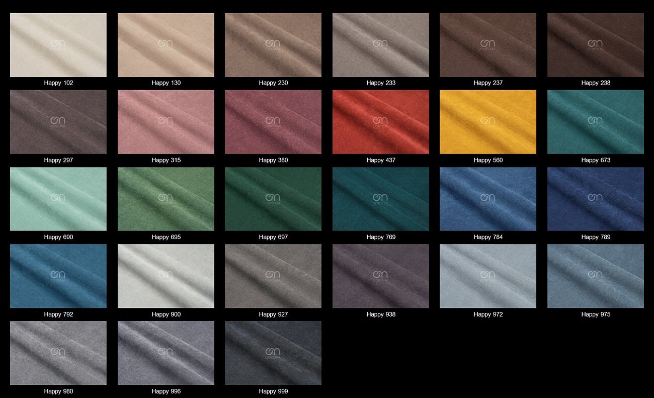 Кровать двуспальная с подъемным механизмом и ящиком для белья 160х200 мокрый асфальт Мелисса - изображение 6